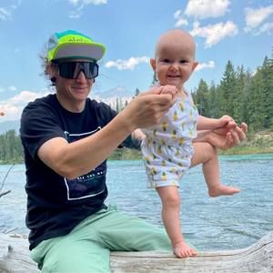 Meet your Posher, Marc-andré